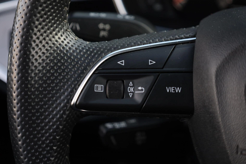 Audi Q3 – foto 20