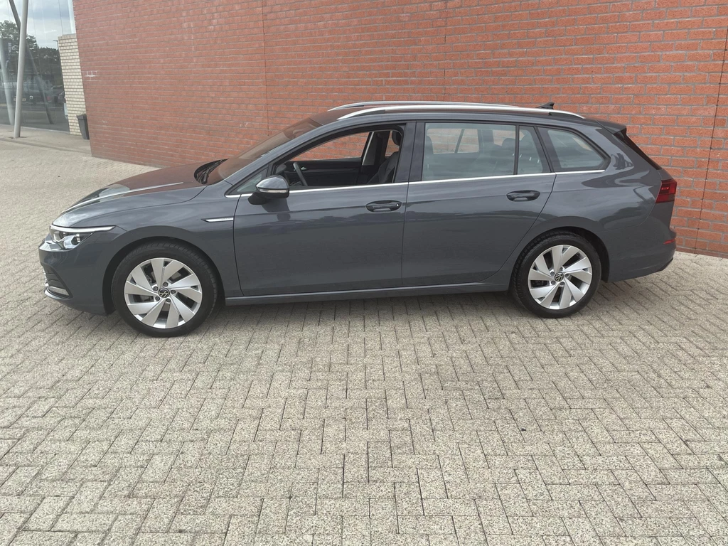Volkswagen Golf – foto 4
