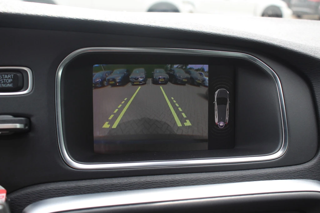 Volvo V40 – foto 25