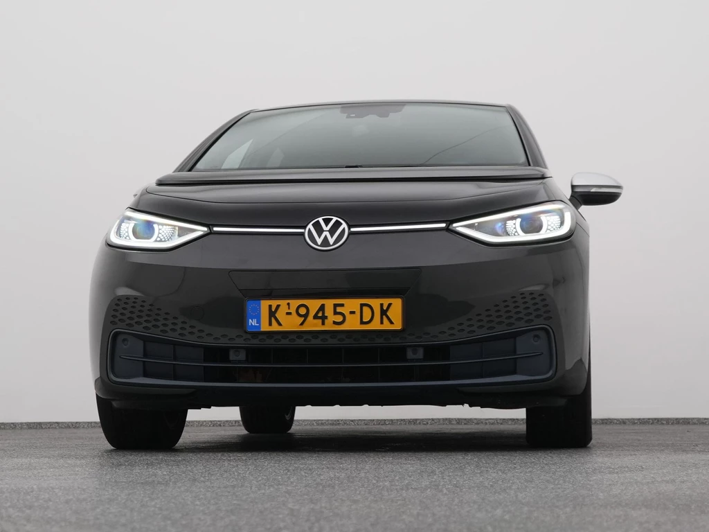 Volkswagen ID.3 – foto 21