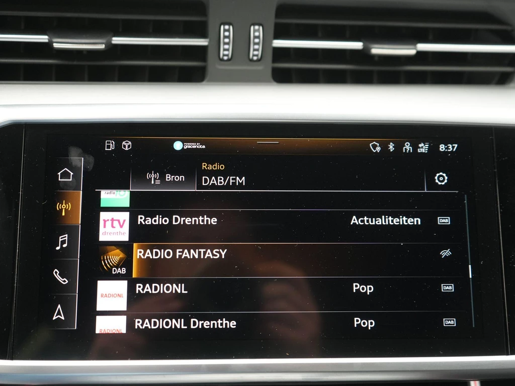 Audi A6 – foto 23