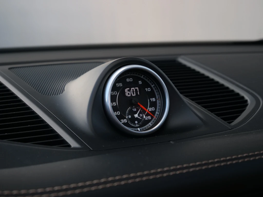 Porsche Macan – foto 18