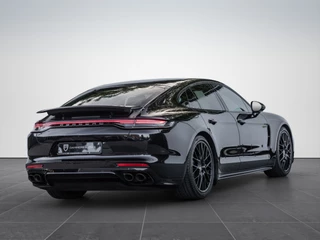 Porsche Panamera – thumbnail 6
