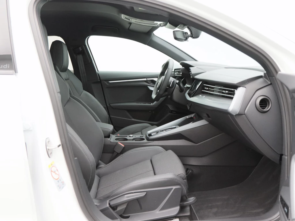 Audi A3 – foto 39