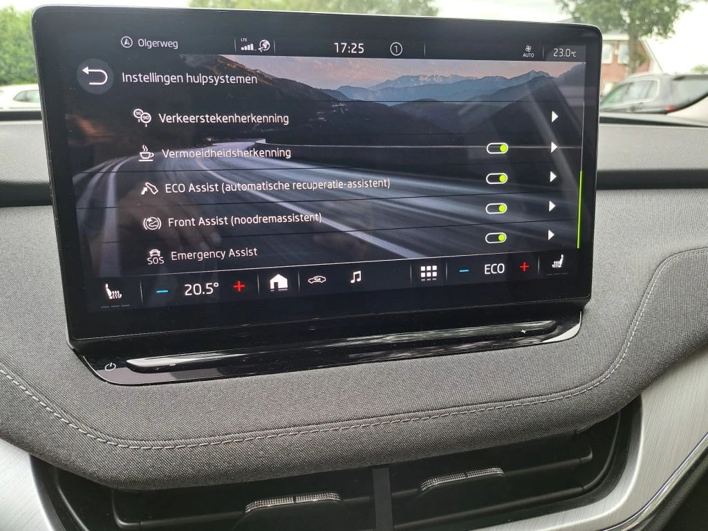 Škoda Enyaq iV – foto 17