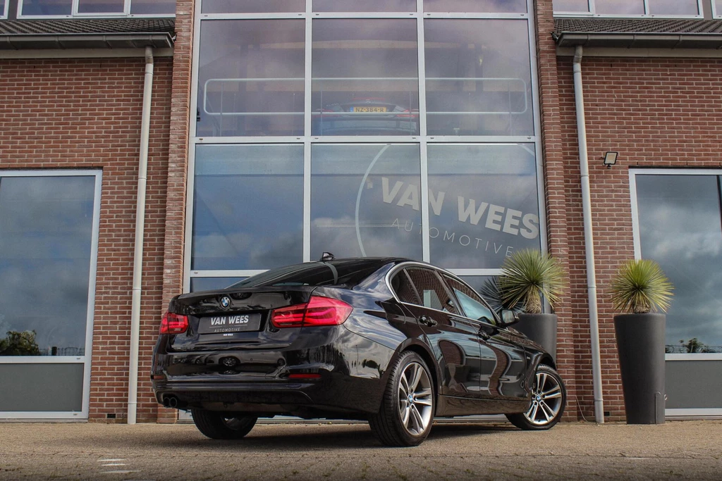 BMW 3 Serie – foto 5