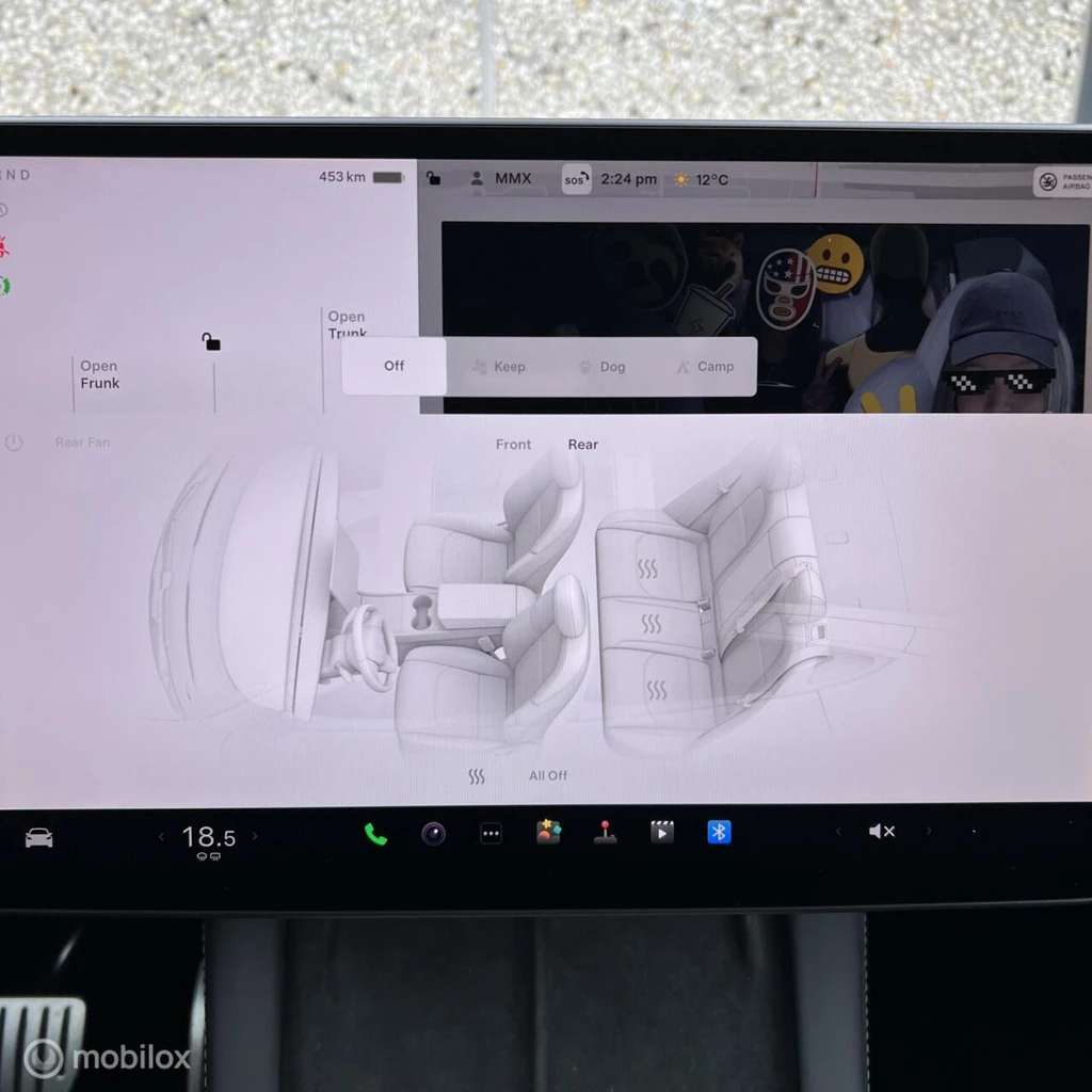 Tesla Model Y – foto 16