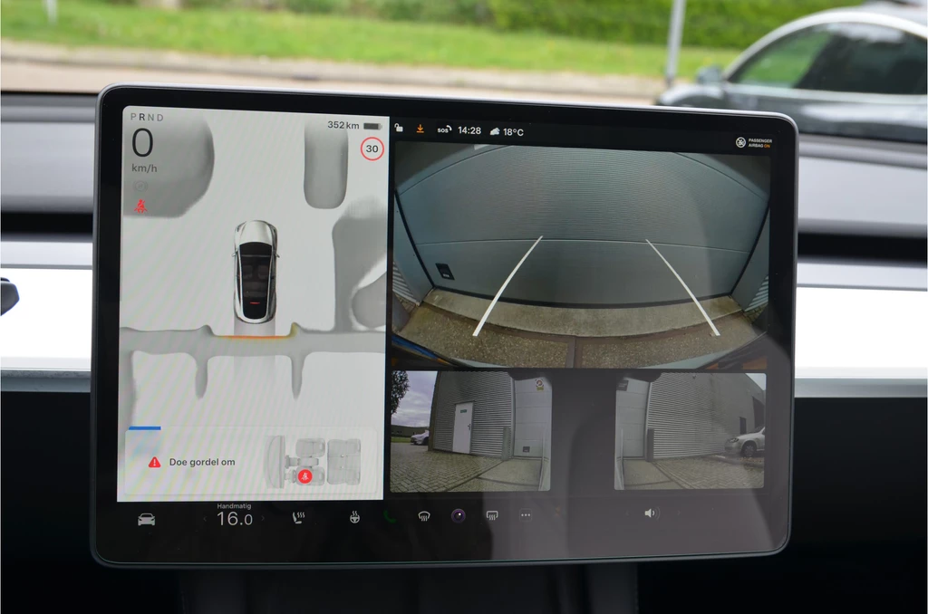 Tesla Model Y – foto 24