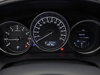 Mazda 6 – thumbnail 22