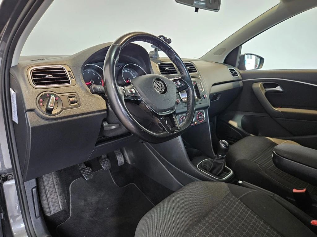 Volkswagen Polo – foto 15