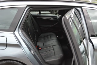 BMW 5 Serie – thumbnail 13