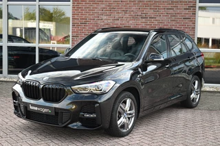 BMW X1 – thumbnail 3