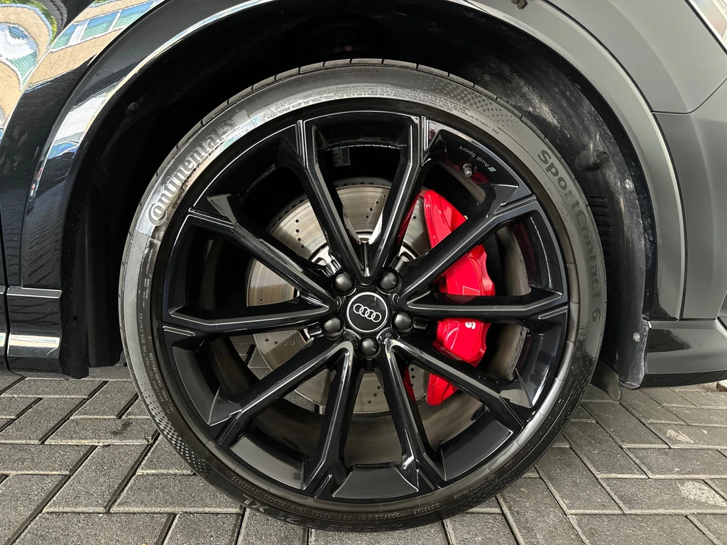 Audi RSQ3 – foto 28