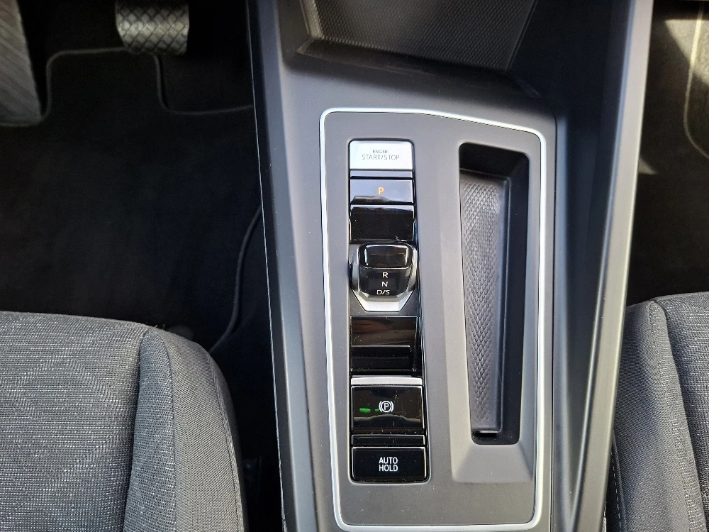 Volkswagen Golf – foto 28