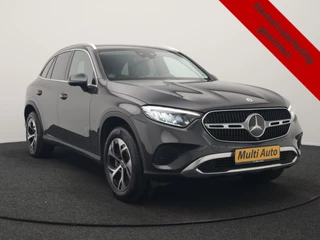 Mercedes-Benz GLC – thumbnail 9