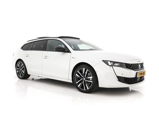 Peugeot 508 – thumbnail 5
