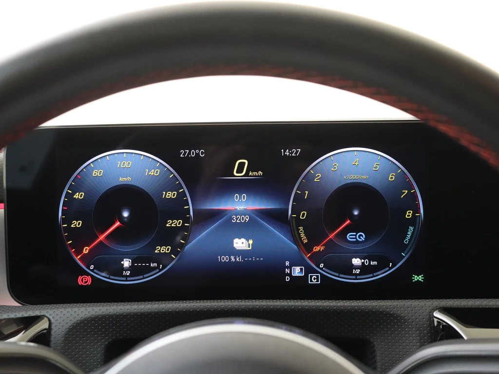 Mercedes-Benz CLA – foto 12