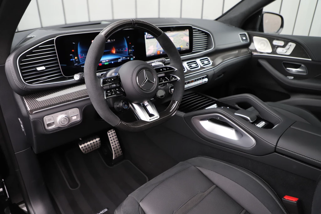 Mercedes-Benz GLE – foto 10