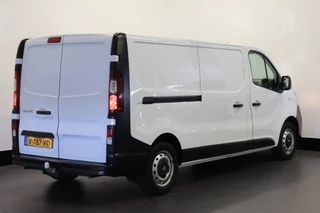 Renault Trafic – thumbnail 4
