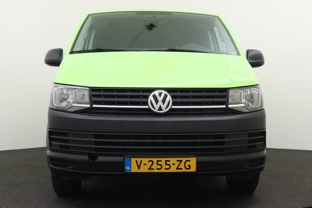 Volkswagen Transporter – foto 6