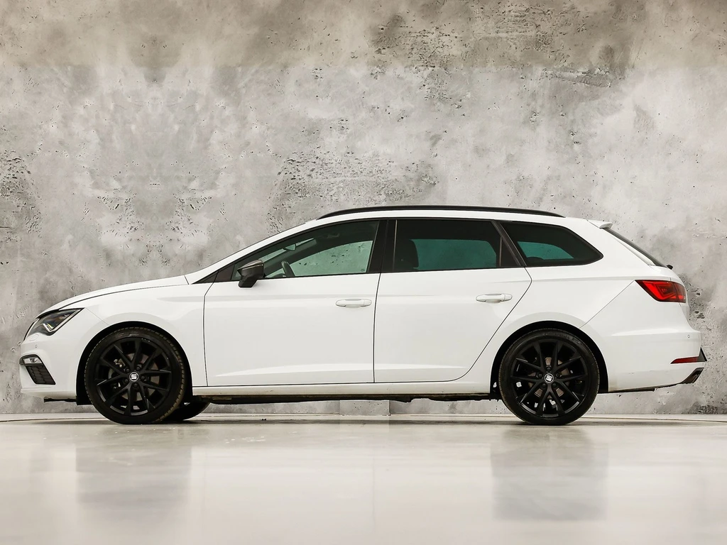 SEAT Leon – foto 3