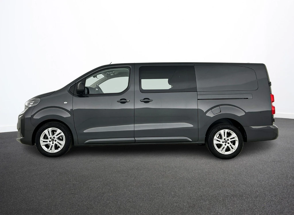 Opel Vivaro – foto 3