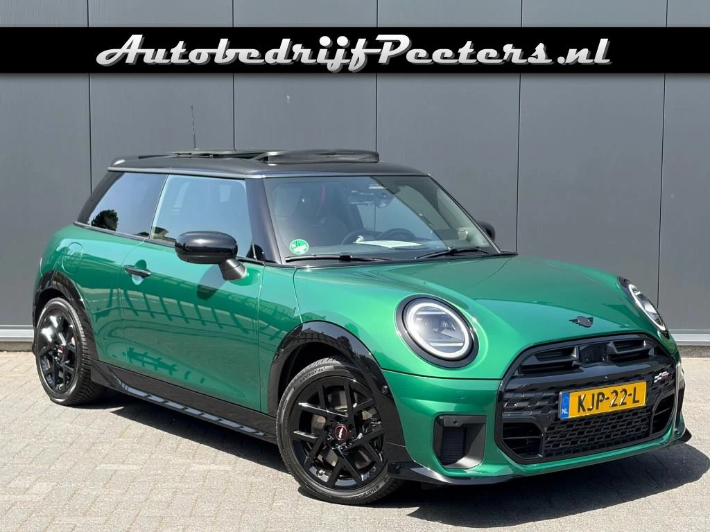 MINI Cooper S – foto 4