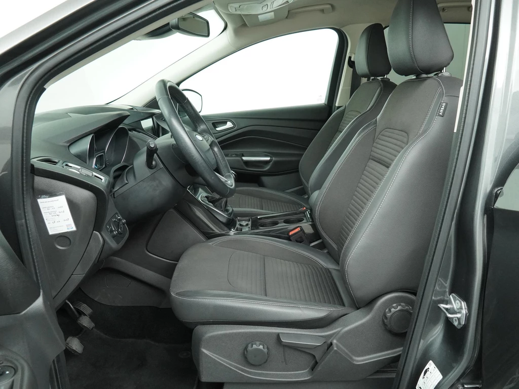 Ford Kuga – foto 14