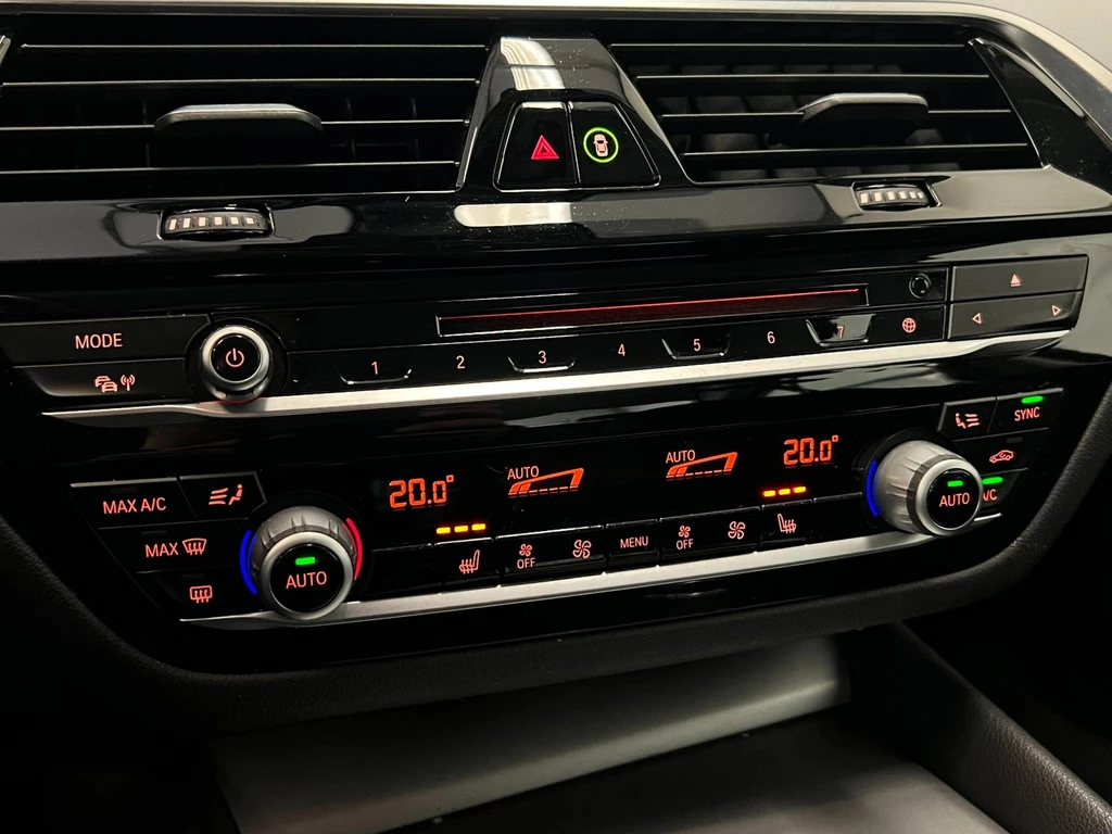 BMW 5 Serie – foto 16