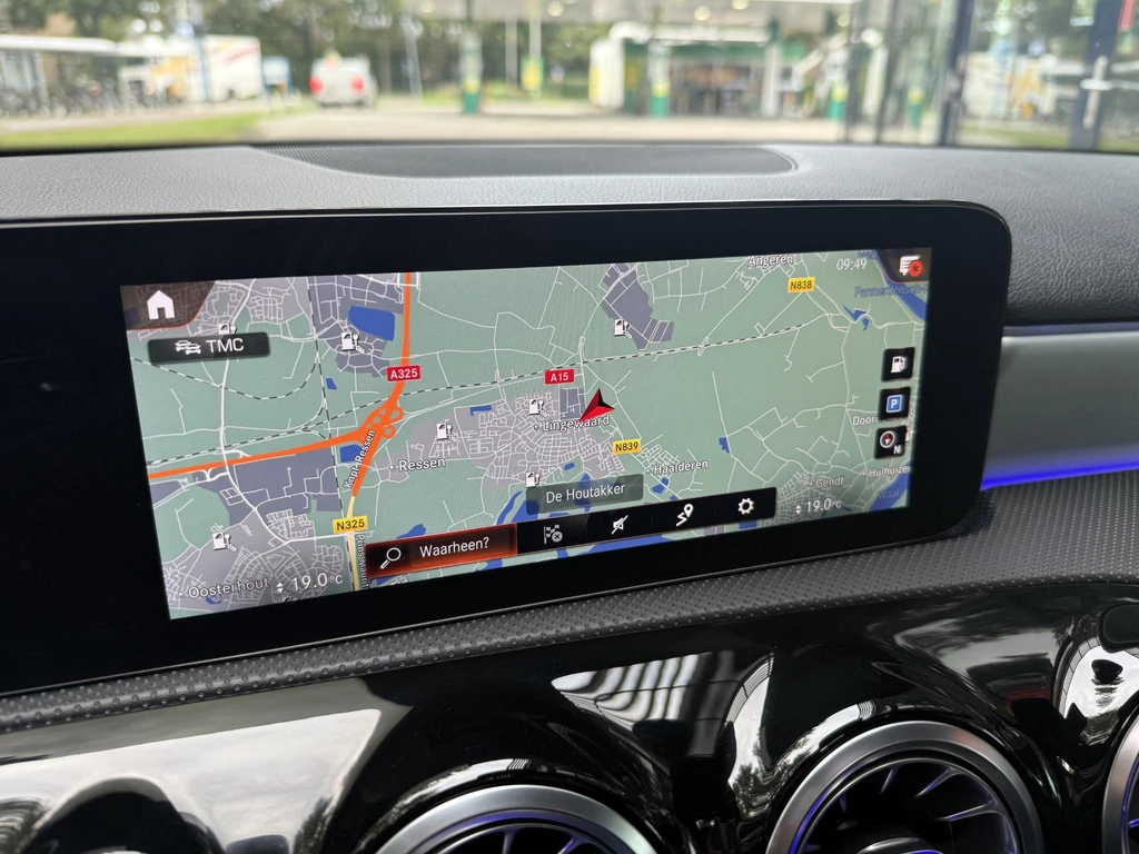 Mercedes-Benz A-Klasse – foto 25