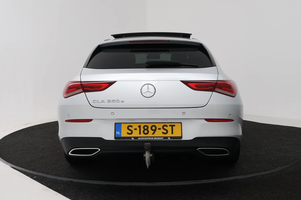 Mercedes-Benz CLA – foto 4