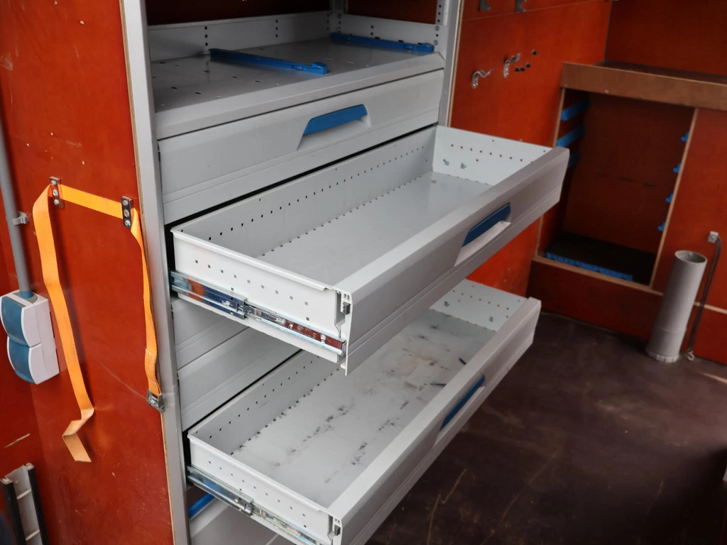 Renault Master – foto 23