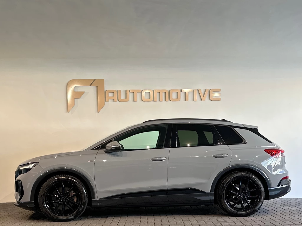 Audi Q4 e-tron – foto 2