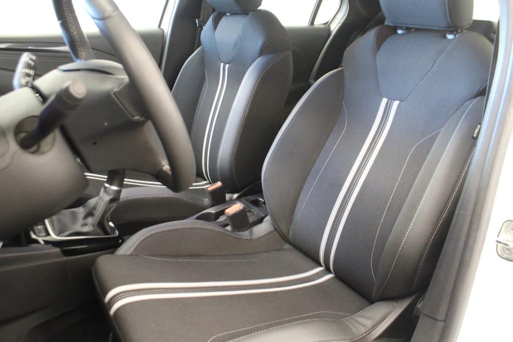 Opel Corsa – foto 11
