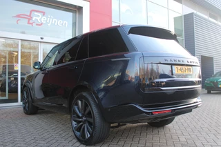 Land Rover Range Rover – thumbnail 5