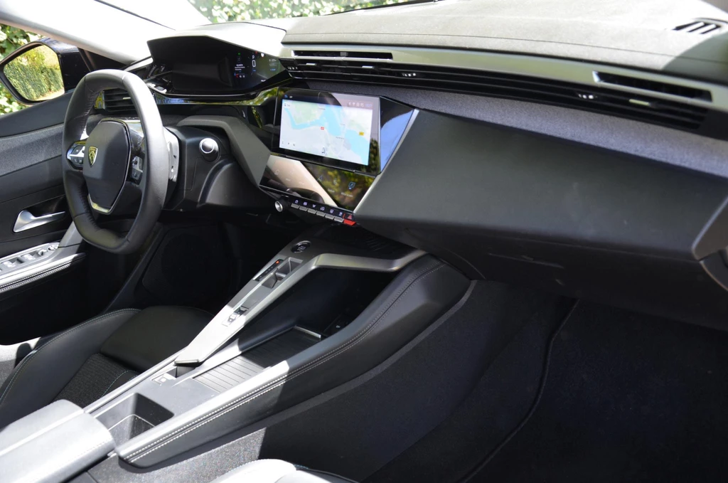Peugeot 308 – foto 45