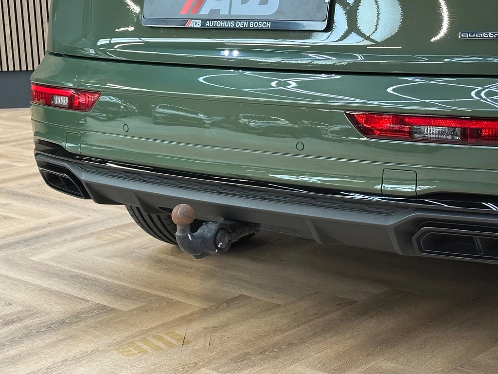 Audi Q5 – foto 20