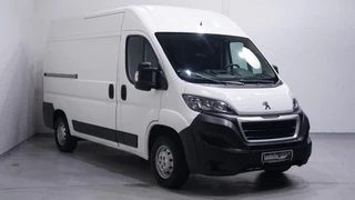 Peugeot Boxer – thumbnail 9