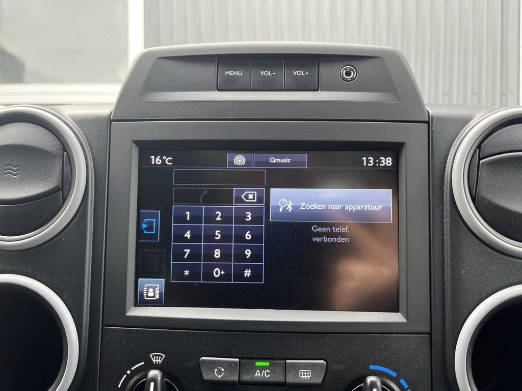 Peugeot Partner – foto 36