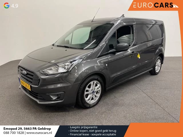Ford Transit Connect – foto 1