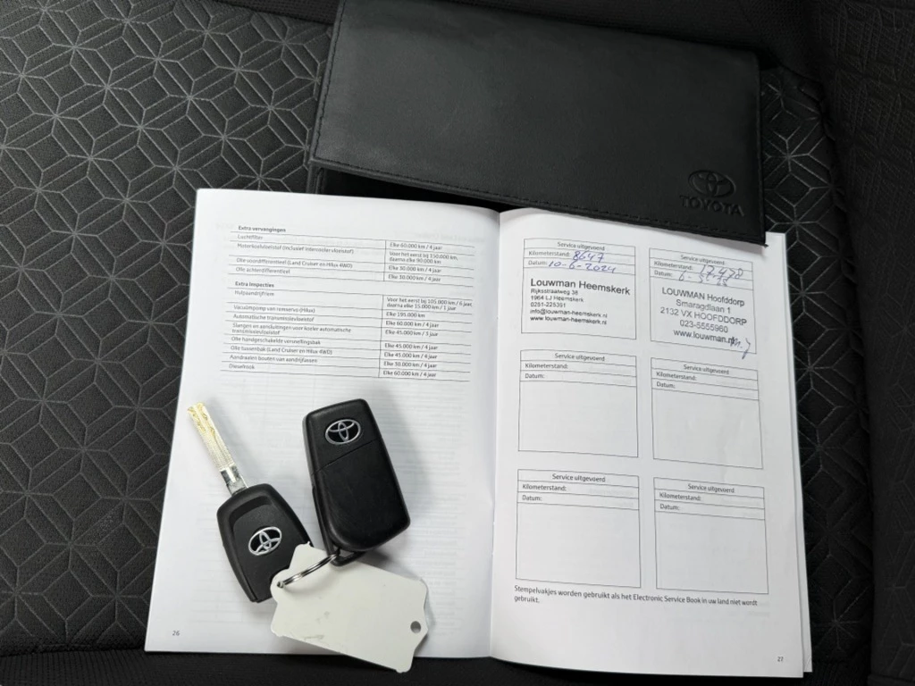 Toyota Aygo – foto 23