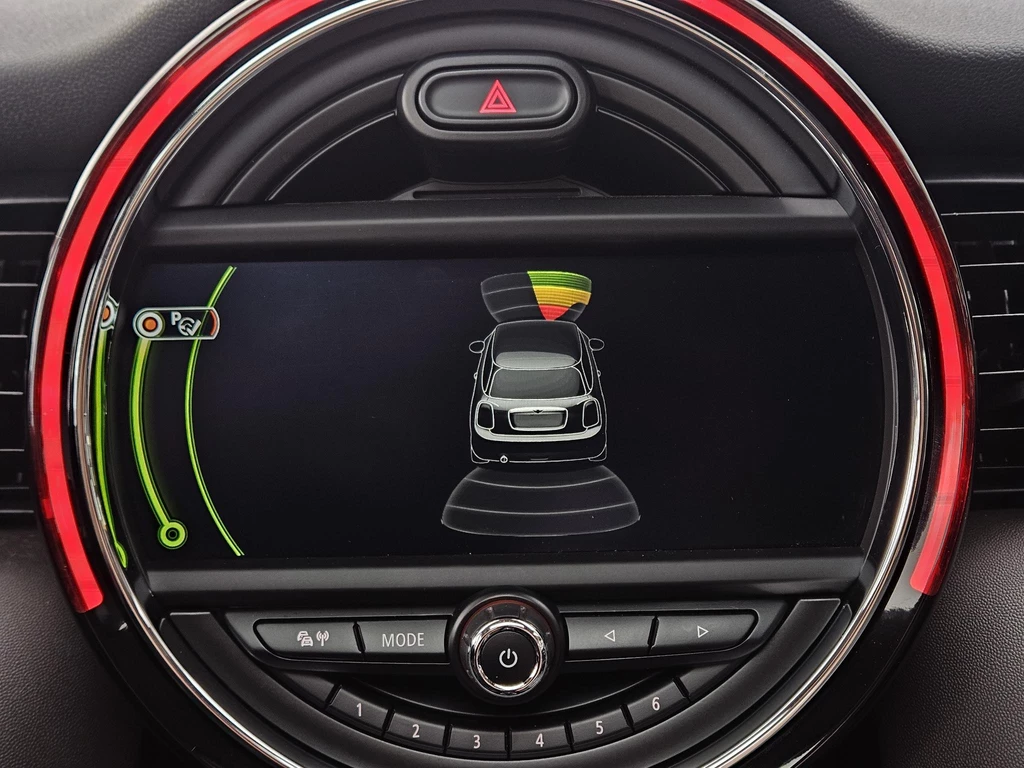 MINI Cooper S – foto 21