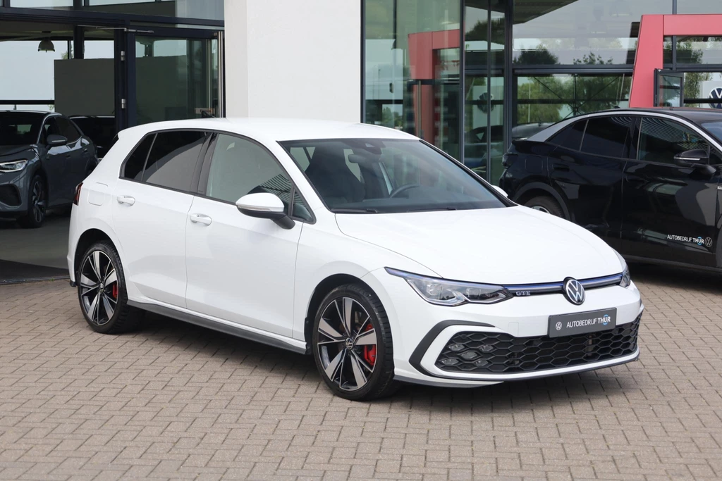 Volkswagen Golf – foto 5