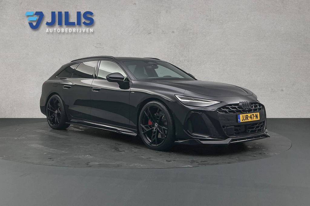 Audi A6 – foto 15