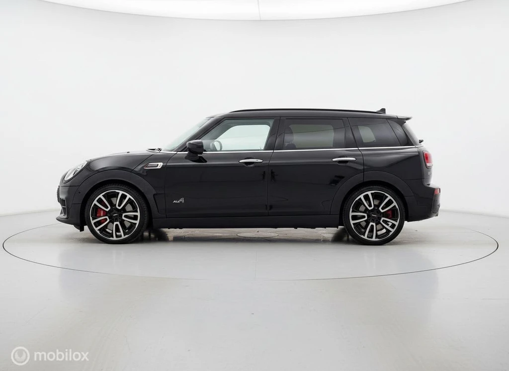 MINI Clubman – foto 3