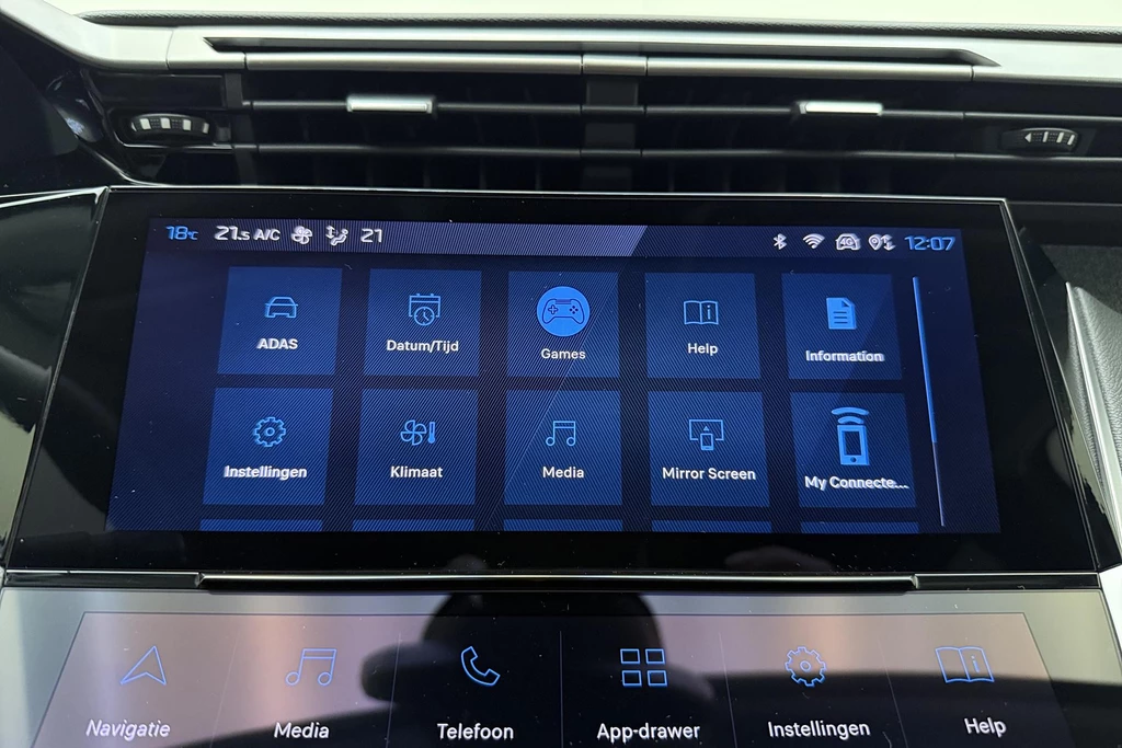 Peugeot 308 – foto 26
