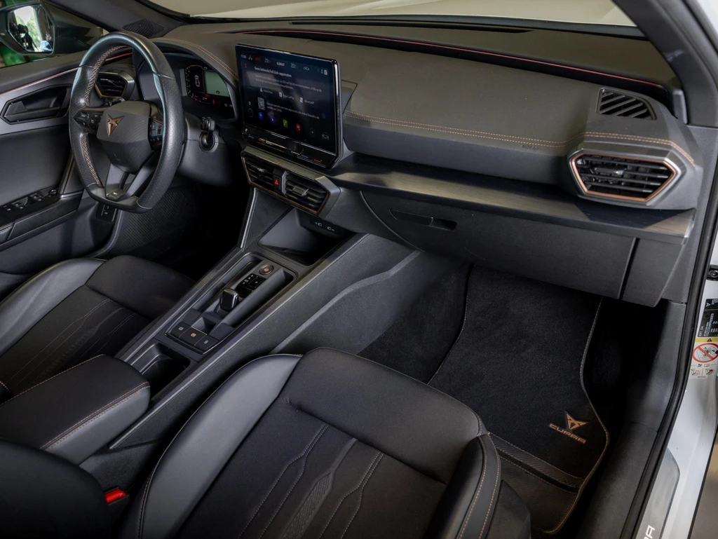CUPRA Formentor – foto 7