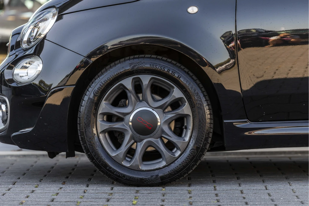 Fiat 500 – foto 19