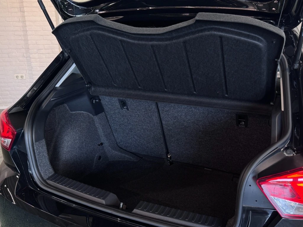 SEAT Ibiza – foto 32