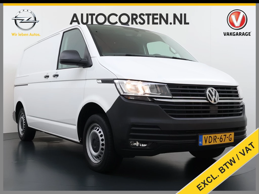 Volkswagen Transporter – foto 8